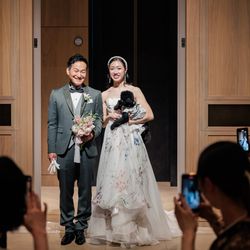 キンプトン新宿東京の写真30枚目