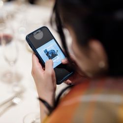 キンプトン新宿東京の写真32枚目