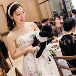 キンプトン新宿東京の写真7枚目