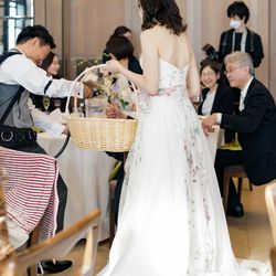 キンプトン新宿東京の写真14枚目