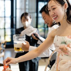 キンプトン新宿東京の写真2枚目