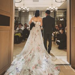 キンプトン新宿東京の写真18枚目