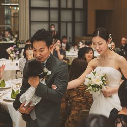 キンプトン新宿東京の写真9枚目