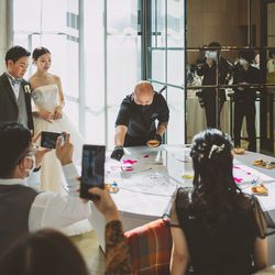 キンプトン新宿東京の写真15枚目