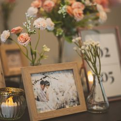 キンプトン新宿東京の写真1枚目