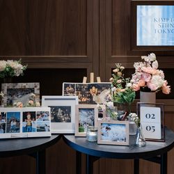 キンプトン新宿東京の写真3枚目