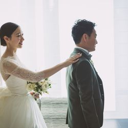 キンプトン新宿東京の写真30枚目