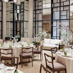 キンプトン新宿東京の写真8枚目