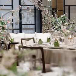 キンプトン新宿東京の写真10枚目