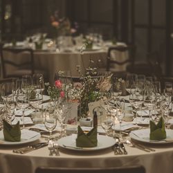 キンプトン新宿東京の写真20枚目