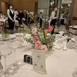 キンプトン新宿東京の写真18枚目