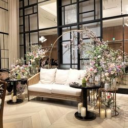 キンプトン新宿東京の写真23枚目