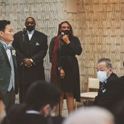 キンプトン新宿東京の写真20枚目