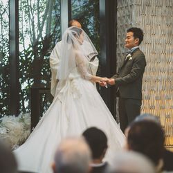 キンプトン新宿東京の写真12枚目