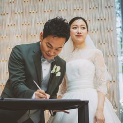 キンプトン新宿東京の写真2枚目