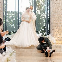 キンプトン新宿東京の写真1枚目