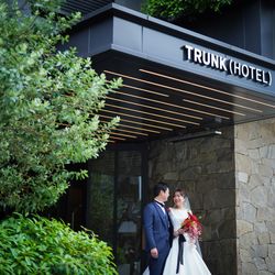 TRUNK HOTELの写真34枚目