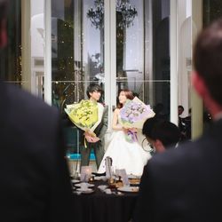 ベイサイド迎賓館 神戸の写真8枚目