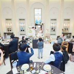 ベイサイド迎賓館 神戸の写真14枚目