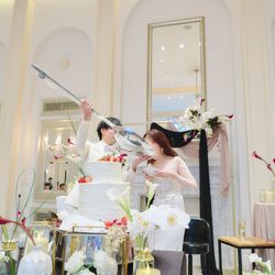 ベイサイド迎賓館 神戸の写真26枚目