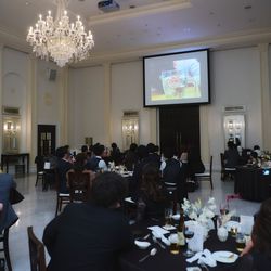 ベイサイド迎賓館 神戸の写真20枚目