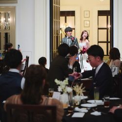 ベイサイド迎賓館 神戸の写真25枚目