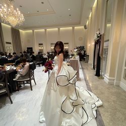 ベイサイド迎賓館 神戸の写真17枚目