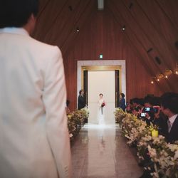 ベイサイド迎賓館 神戸の写真17枚目