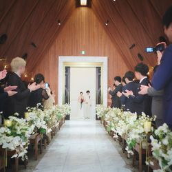 ベイサイド迎賓館 神戸の写真36枚目