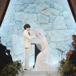 ベイサイド迎賓館 神戸の写真16枚目