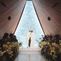 ベイサイド迎賓館 神戸の写真6枚目