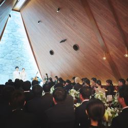 ベイサイド迎賓館 神戸の写真8枚目