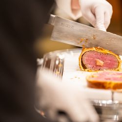 東京會舘の写真19枚目