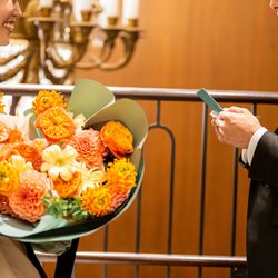 東京會舘の写真31枚目