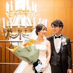 東京會舘の写真9枚目