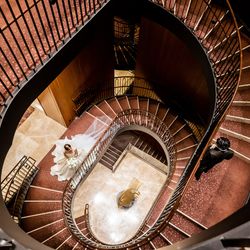 東京會舘の写真9枚目