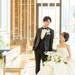 東京會舘の写真9枚目