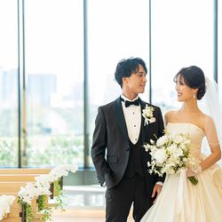 東京會舘の写真14枚目