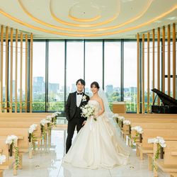 東京會舘の写真18枚目