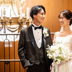 東京會舘の写真21枚目