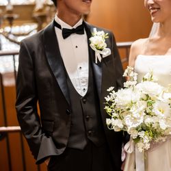 東京會舘の写真12枚目