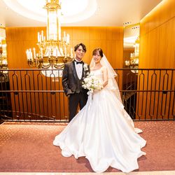 東京會舘の写真12枚目