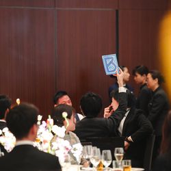 東京會舘の写真4枚目