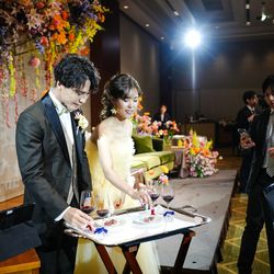 東京會舘の写真8枚目