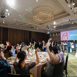 東京會舘の写真4枚目