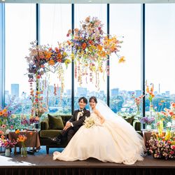 東京會舘の写真4枚目