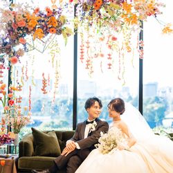 東京會舘の写真17枚目