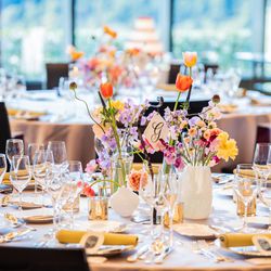 東京會舘の写真31枚目