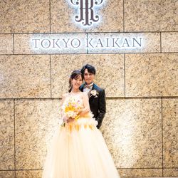 東京會舘の写真29枚目