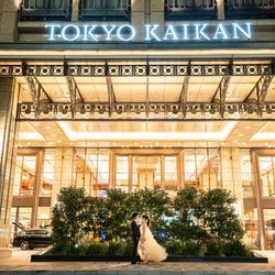 東京會舘の写真14枚目